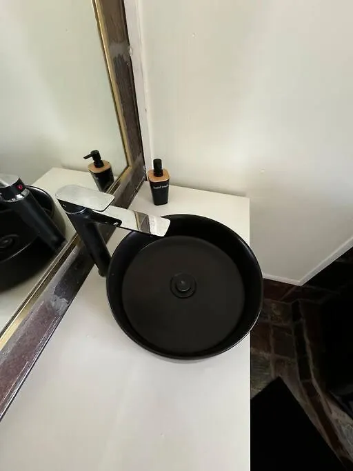 The Lamu Suite Brisbane Apartment
