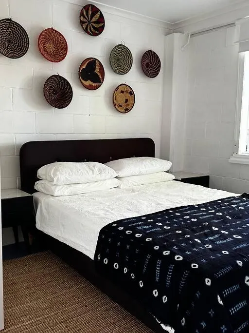 Apartment The Lamu Suite Brisbane Australia