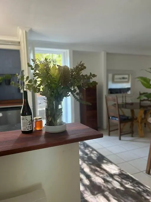 The Lamu Suite Brisbane