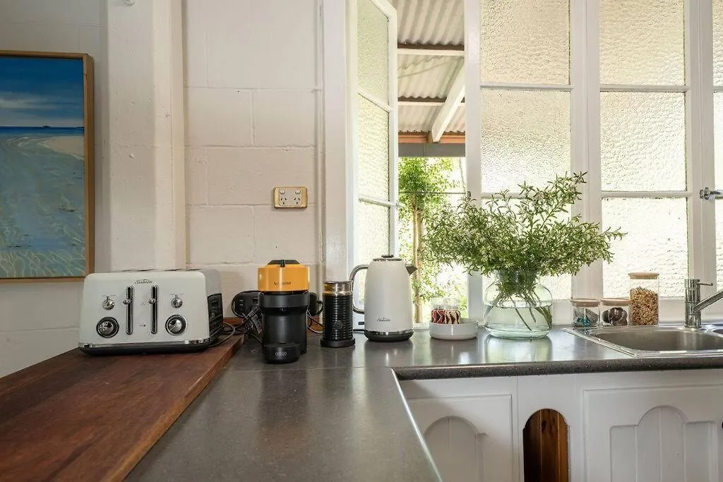 The Lamu Suite Brisbane 0*,