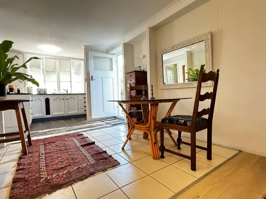 The Lamu Suite Brisbane Apartment