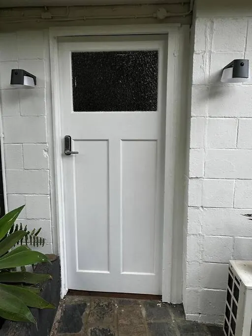 The Lamu Suite Brisbane 0*,  Australia