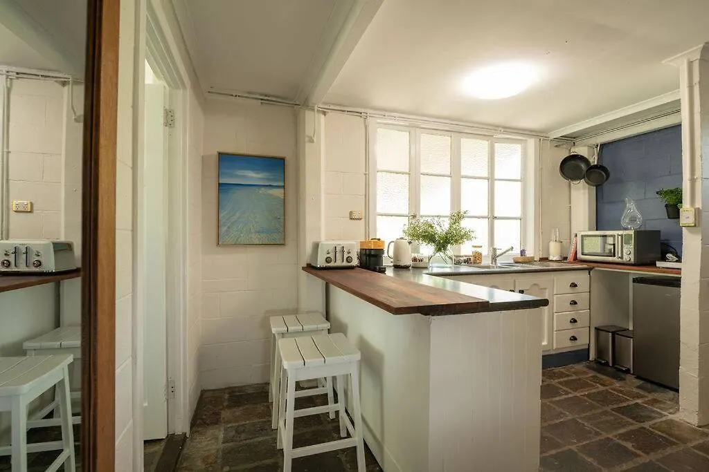 The Lamu Suite Brisbane 0*,