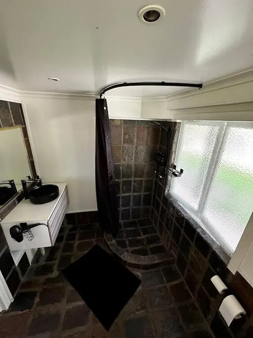 The Lamu Suite Brisbane Australia