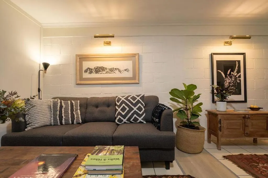 The Lamu Suite Brisbane